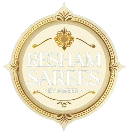 Resham Sarees