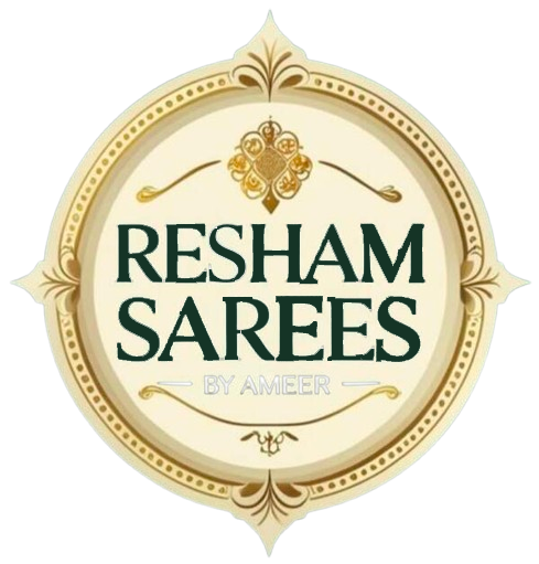 Resham Sarees